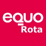 Rocio de la Barrera Estévez de Equo Rota en la televisión local Onda Luz Costa Noroeste Rota Verdes Equo Andalucía