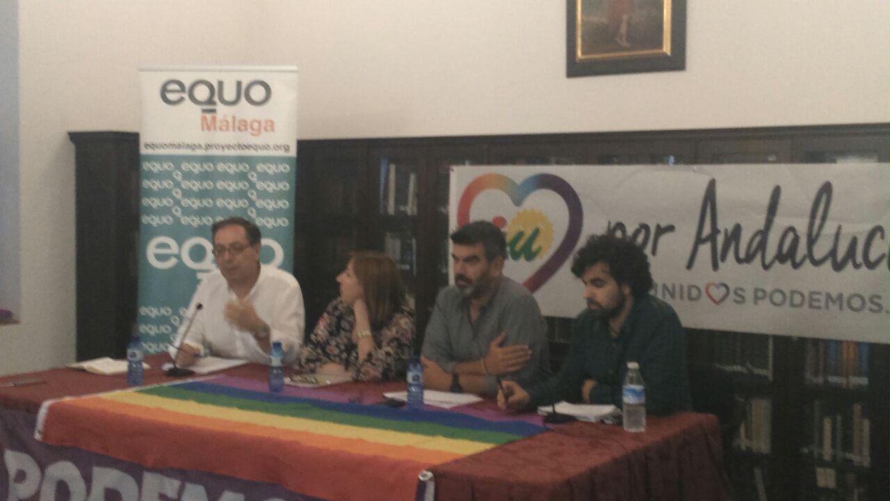 EQUO Sevilla apuesta por la creación de empleo sostenible frente a la precariedad y la temporalidad Verdes Equo Andalucía