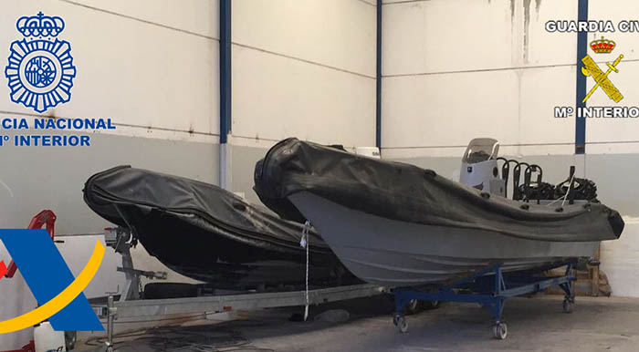 Nos unimos a las reclamaciones del Campo de Gibraltar exigiendo más medios y una actuación integral para garantizar la seguridad Verdes Equo Andalucía