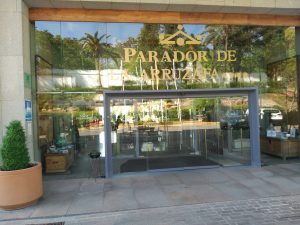 EQUO pide al Gobierno del PP que abandone el proyecto de campo de golf en el Parador de la Arruzafa Verdes Equo Andalucía