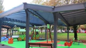 Más sombra, más agua, más arbolado Verdes Equo Andalucía