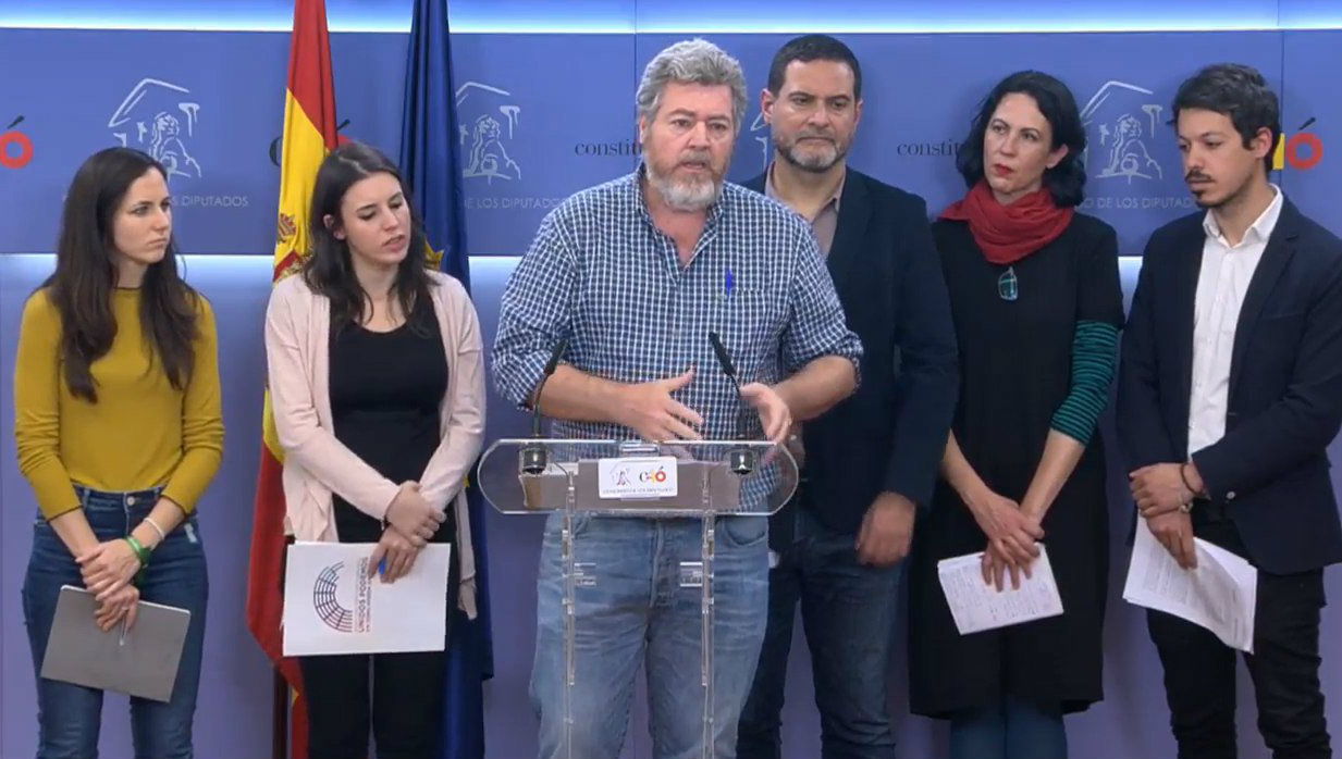 Los PGE para Andalucía: ni suficientes, ni acertados Verdes Equo Andalucía