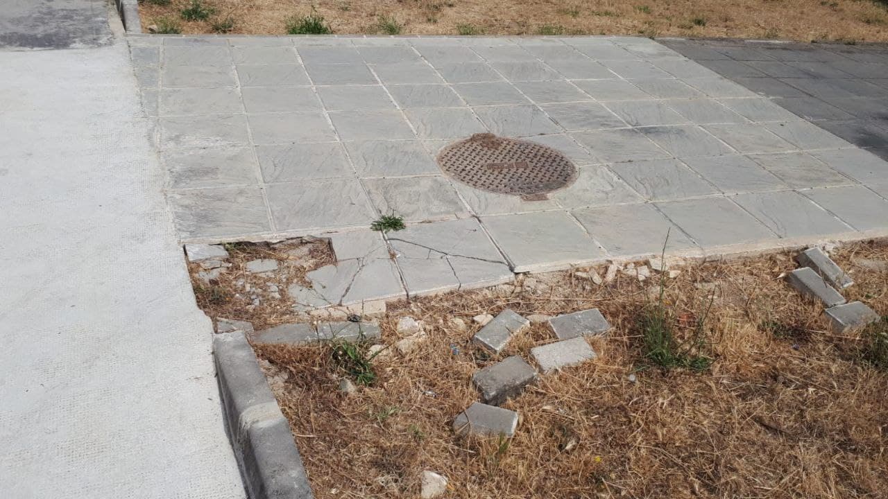 Verdes EQUO propone una brigada de mantenimiento en Gen Verdes Equo Andalucía