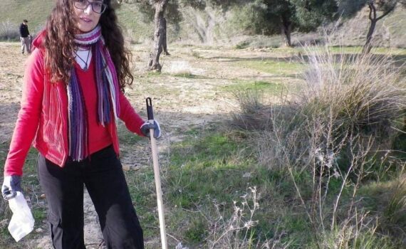 El verde llega al pleno del Ayuntamiento de Carmona El verde llega al pleno del Ayuntamiento de Carmona Verdes Equo Andalucía