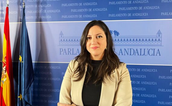 Llevamos al Parlamento andaluz la falta de ejecución presupuestaria en materia de prevención de incendios forestales Verdes Equo Andalucía