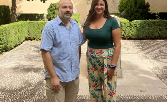 Presentamos alegaciones al Plan de Sostenibilidad Ambiental de la UGR Verdes Equo Andalucía