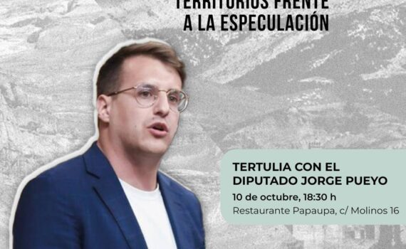 De Sierra Nevada al Pirineo Verdes Equo Andalucía