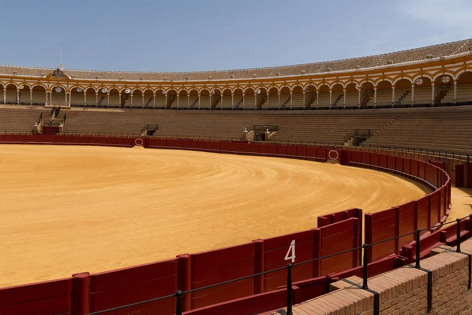 #Covid19 no puede ser excusa para subvencionar, aún más, las corridas de toros en Andalucía #Covid19 no puede ser excusa para subvencionar, aún más, las corridas de toros en Andalucía Verdes Equo Andalucía