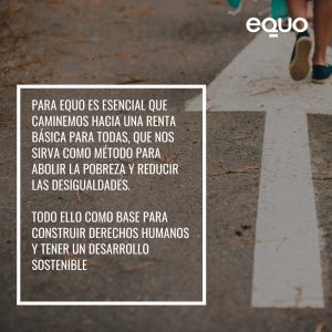 EQUO pide que se actúe prioritariamente contra la pobreza encubierta en España Verdes Equo Andalucía