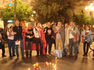 La Pobreza Energética necesita algo más que paños calientes Verdes Equo Andalucía