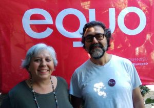 EQUO propone la candidatura de Córdoba a la Capitalidad Verde Europea. EQUO propone la candidatura de Córdoba a la Capitalidad Verde Europea. Verdes Equo Andalucía