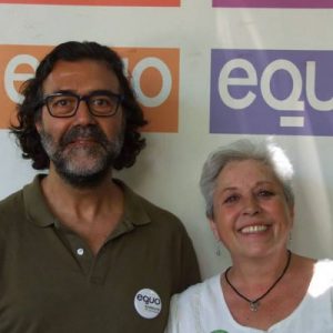 EQUO rechaza que PP y Ciudadanos destinen dinero público de la Junta de Andalucía a financiar las cofradías y hermandades EQUO rechaza que PP y Ciudadanos destinen dinero público de la Junta de Andalucía a financiar las cofradías y hermandades Verdes Equo Andalucía