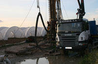 Celebramos que la justicia actúe ante la dejadez de las Administraciones frente al expolio del acuífero de Doñana Verdes Equo Andalucía