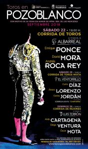 EQUO reclama una Feria sin sangre y unas fiestas sin maltrato animal en Pozoblanco EQUO reclama una Feria sin sangre y unas fiestas sin maltrato animal en Pozoblanco Verdes Equo Andalucía