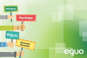 EQUO lanza el proceso de primarias para las Elecciones Generales EQUO lanza el proceso de primarias para las Elecciones Generales Verdes Equo Andalucía