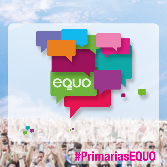 Termina la primera fase de las primarias de EQUO con excelentes resultados para los candidatos andaluces Termina la primera fase de las primarias de EQUO con excelentes resultados para los candidatos andaluces Verdes Equo Andalucía
