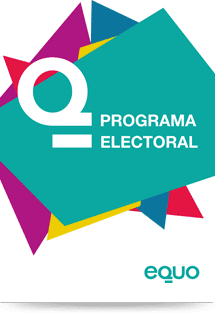 EQUO Jaén celebra una mesa redonda en la Universidad de Jaén con la presencia de Esteban de Manuel Verdes Equo Andalucía