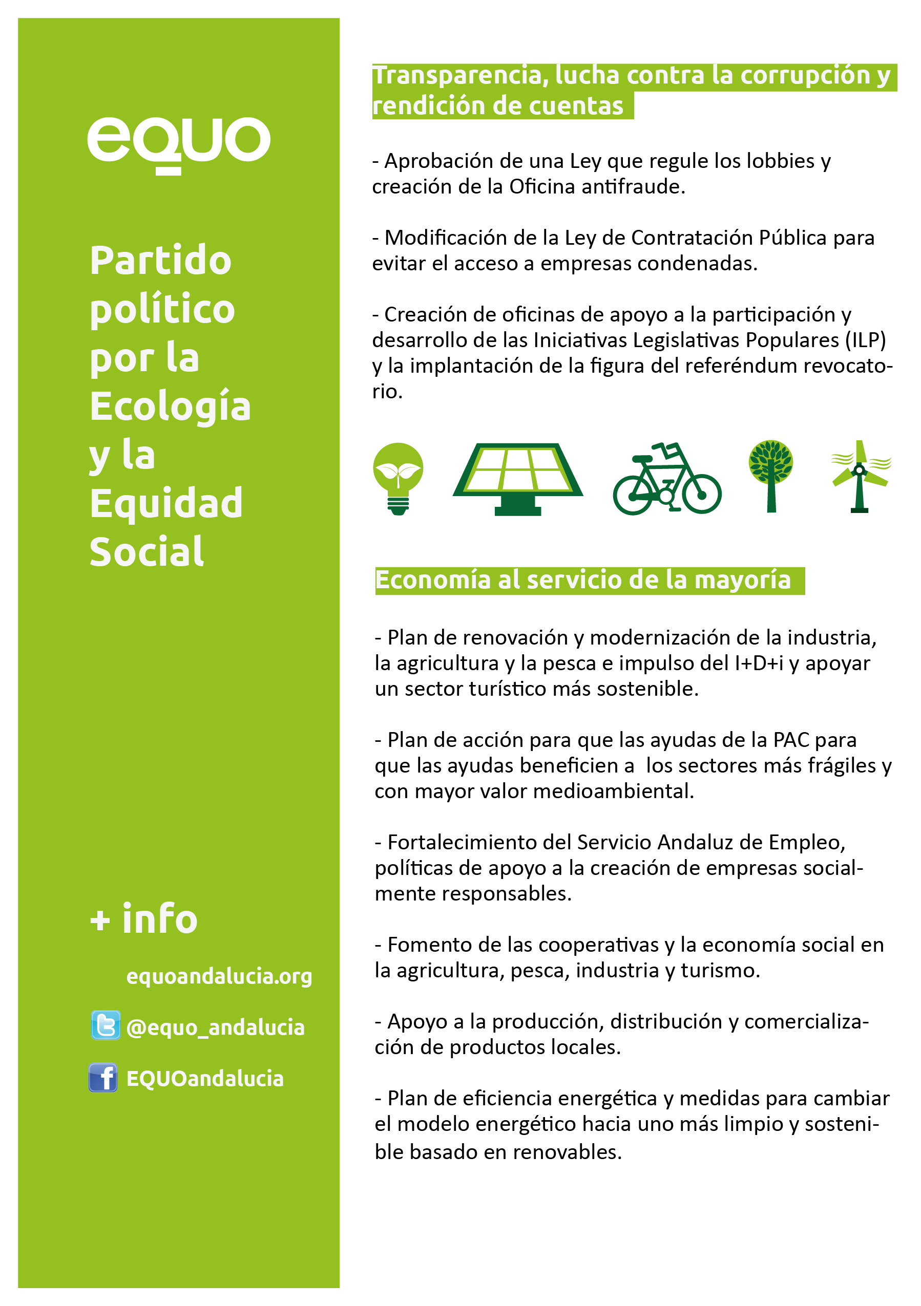 EQUO Verdes-Iniciativa Andalucía impulsará una Ley de protección animal que garantice sus derechos y acabe con el maltrato Verdes Equo Andalucía