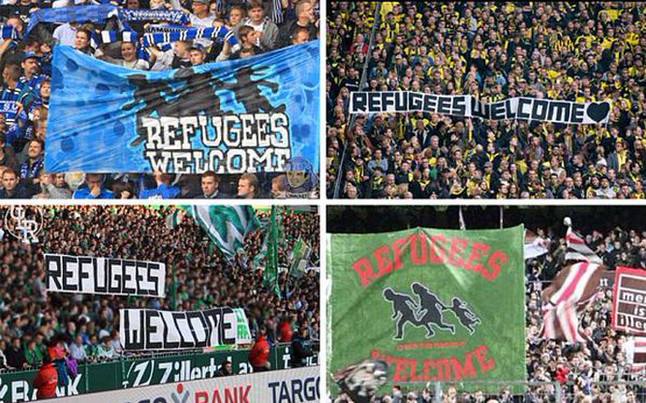 EQUO propone declarar Andalucía tierra de acogida ante el drama de los refugiados Verdes Equo Andalucía