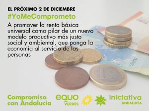 Renta Básica Universal