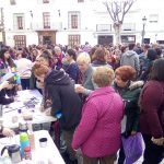 8 de marzo: Nos echamos a la calle en una jornada histórica 8 de marzo: Nos echamos a la calle en una jornada histórica Verdes Equo Andalucía