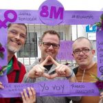 8 de marzo: Nos echamos a la calle en una jornada histórica 8 de marzo: Nos echamos a la calle en una jornada histórica Verdes Equo Andalucía