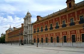 El Gatopardo en San Telmo Verdes Equo Andalucía