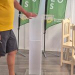 Verdes Equo Rota mejora el material de su sede Verdes Equo Rota mejora el material de su sede Verdes Equo Andalucía