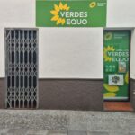 Verdes Equo Rota mejora el material de su sede Verdes Equo Rota mejora el material de su sede Verdes Equo Andalucía