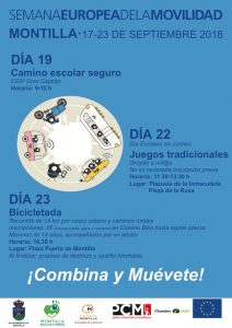 EQUO considera el “Día sin Coche” una iniciativa insuficiente para impulsar la reducción del uso del coche EQUO considera el “Día sin Coche” una iniciativa insuficiente para impulsar la reducción del uso del coche Verdes Equo Andalucía