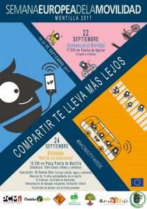 EQUO apuesta por más “Días sin coche” durante el año en los barrios de Córdoba y municipios de la provincia Verdes Equo Andalucía
