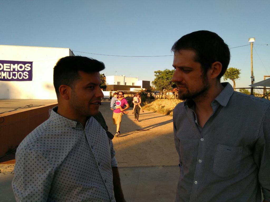 EQUO Benalmádena pide que la jacaranda sea protegida como especie de interés ornamental Verdes Equo Andalucía