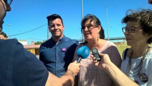 Diario de campaña (#Día12): El ecofeminismo por bandera Diario de campaña (#Día12): El ecofeminismo por bandera Verdes Equo Andalucía