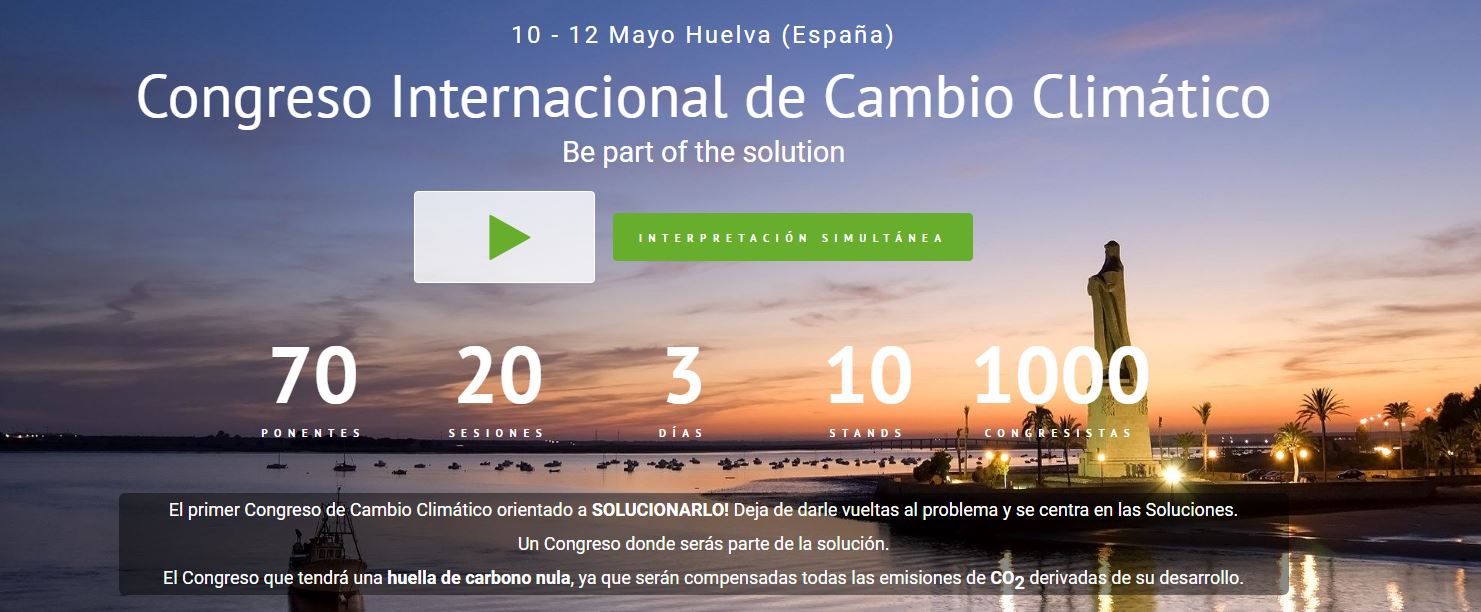 Cambio Climático: “menos postureo” y más medidas reales para mitigar sus efectos Verdes Equo Andalucía