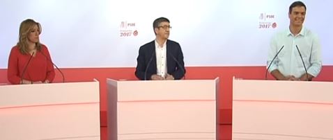 Instamos a Susana Díaz tras su derrota a ocuparse de Andalucía y los problemas de la gente Verdes Equo Andalucía