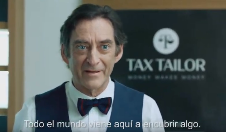 Injusticia fiscal: Los países de la UE compiten por atraer a los "súper ricos" Verdes Equo Andalucía