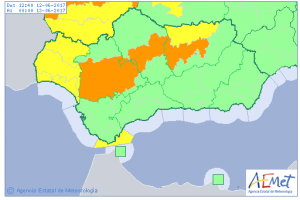 EQUO reclama a la Junta que asuma la adaptación de los centros escolares a las altas temperaturas Verdes Equo Andalucía
