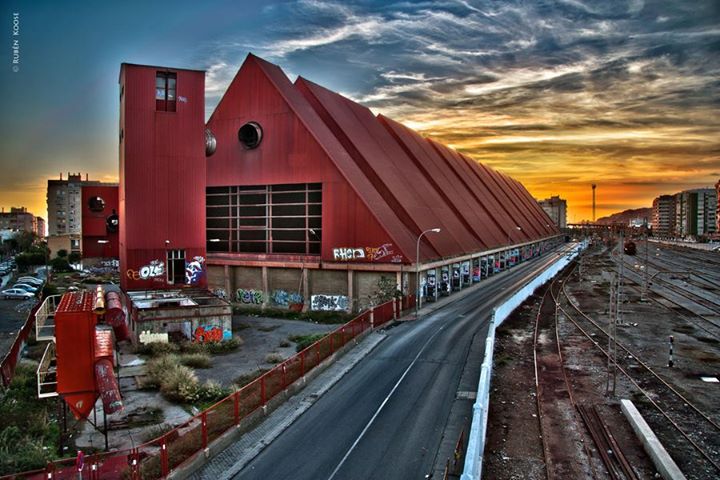 TOBLERONE: NO ES CUESTIÓN SÓLO DE GUSTOS (por Mar Verdejo Coto) Verdes Equo Andalucía