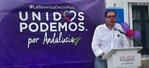 Diario de campaña (#Día10): Campaña a pedales Diario de campaña (#Día10): Campaña a pedales Verdes Equo Andalucía