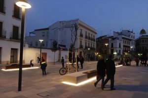Transición energética sostenible y Córdoba Verdes Equo Andalucía