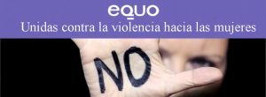 EQUO pide al Gobierno del PP que transfiera urgentemente a los ayuntamientos las cuantías acordadas en el Pacto de Estado contra la Violencia de Género Verdes Equo Andalucía
