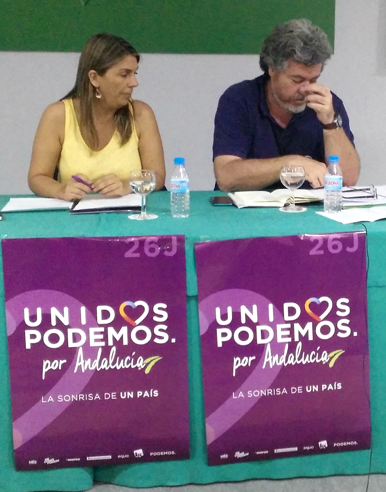 SE ESTÁ PAGANDO UN IBI POR ENCIMA DEL REAL Verdes Equo Andalucía