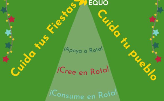 Verdes EQUO está convencido que en Rota se vivirá mejor en el futuro desde las propuestas de la ecología que desde otra ideología Verdes EQUO está convencido que en Rota se vivirá mejor en el futuro desde las propuestas de la ecología que desde otra ideología Verdes Equo Andalucía