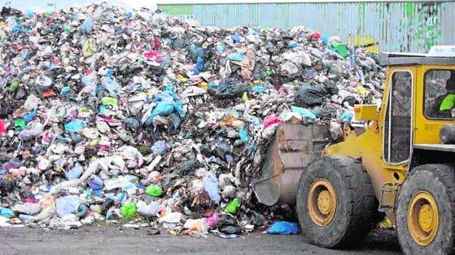 Exigimos una actuación contundente de la Junta por la situación de los vertederos en Andalucía Verdes Equo Andalucía